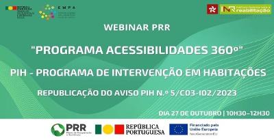 Webinar PIH